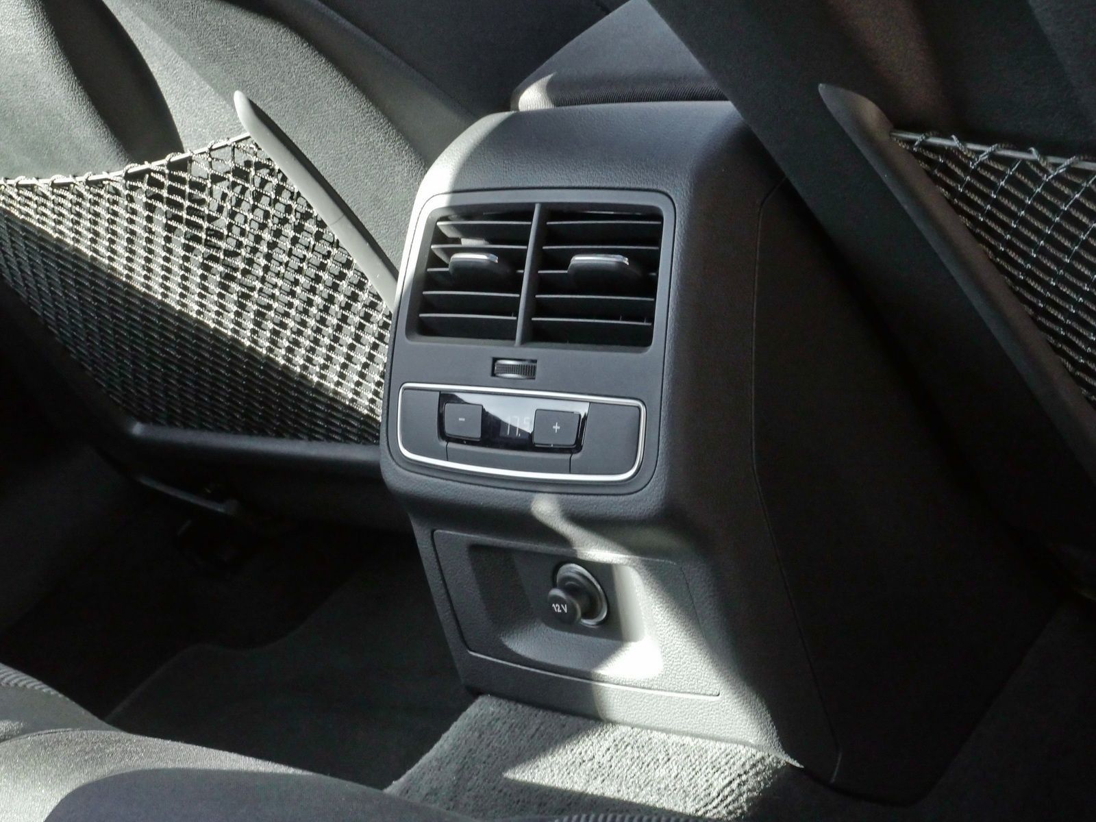 Audi A4 Allroad - Bild 15