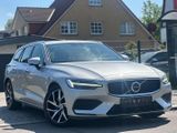 Volvo V60 Momentum Pro/Aut./LED/AHK - Volvo V60 aus 2019