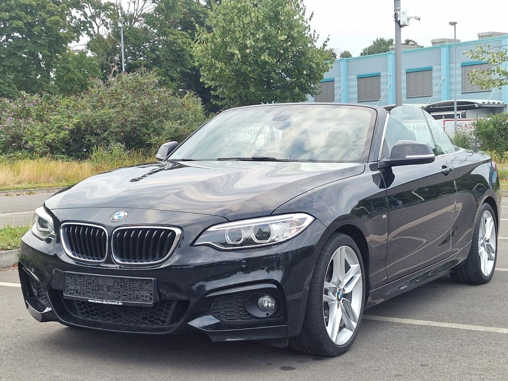 BMW 220