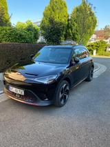 Smart #1 66 kWh BRABUS Autom. 4WD BRABUS AHK TOP - Smart #1: Brabus