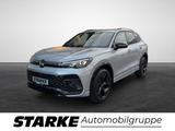 Volkswagen Tiguan 2.0 TDI DSG 4M R-Line  HeadUp Panodach AH - VW Tiguan Gebrauchtwagen in Osnabrück