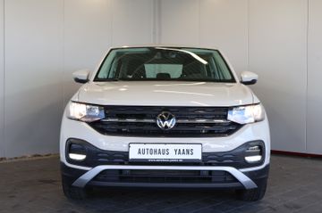 Volkswagen T-Cross 1.0 TSI AID+FRONT+LANE+ALLWETTER