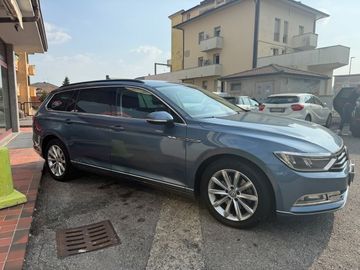Volkswagen Passat - 7