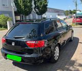 Seat Exeo 2.0 TDI 140 PS - Seat Exeo mit Diesel-Antrieb: 2.0