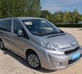 Citroën Citroen Jumpy 2011, 163ps, geringe Lauflei... - gebrauchte Citroën Jumpy aus dem Jahr 2011