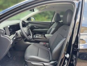 Hyundai Tucson – Bild 7