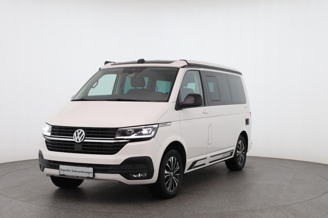 Volkswagen T6.1 California Coast Edition TDI | Jasmin