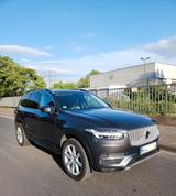 Volvo XC90  Leder - Apple CarPlay- WinterPaket - Volvo XC90 Gebrauchtwagen in Köln