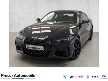 BMW Leasingangebot: BMW 420i Finanzierung ab 0,49%