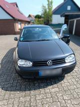 Volkswagen VW Golf IV 2001  1,4 16V 1390 ccm 75 PS - Volkswagen Golf: Iv 16