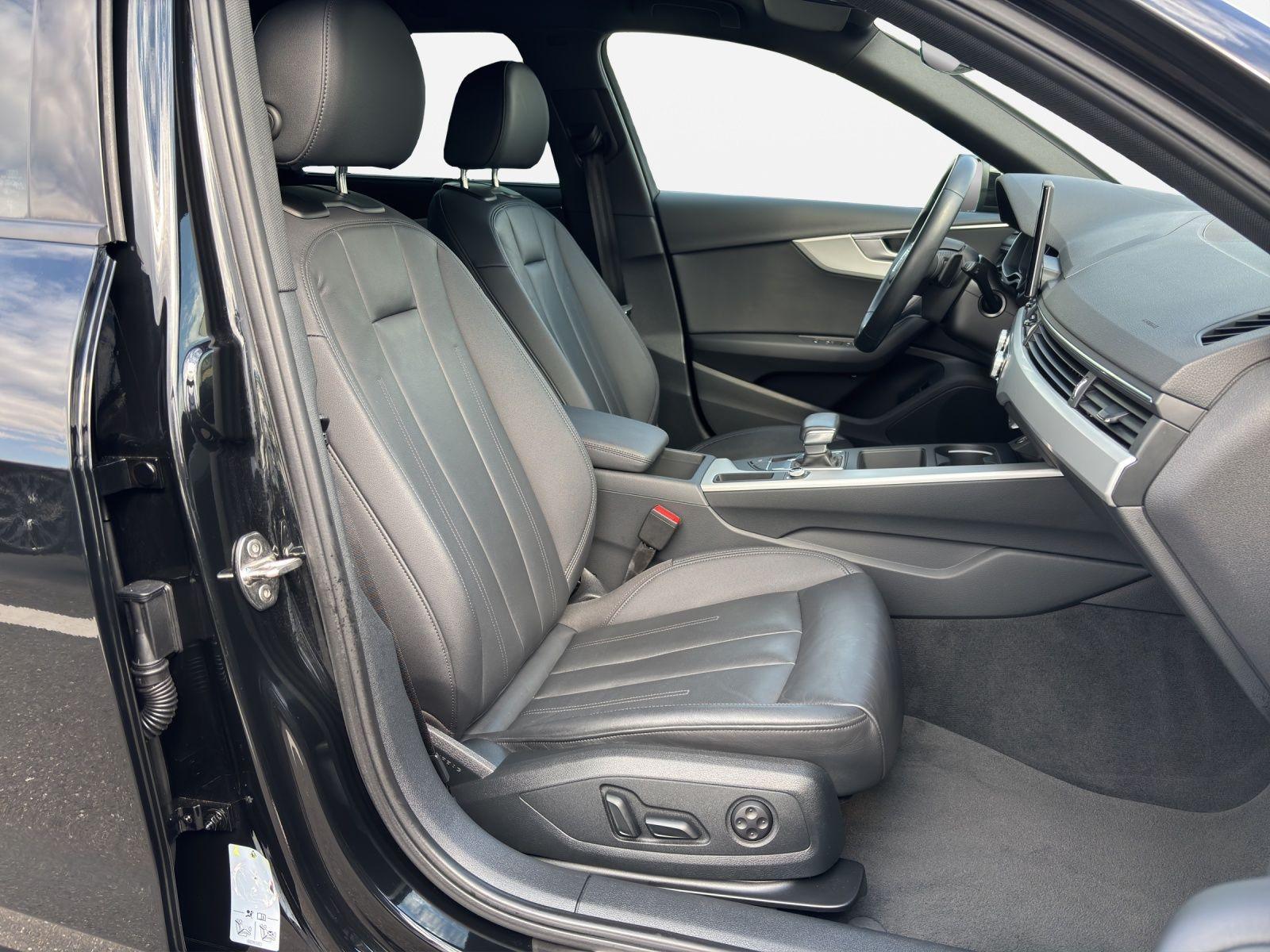 Audi A4 Avant 35 TFSI Advanced *NAV*LED*KAMERA*VIRTUA, миниатюра 4