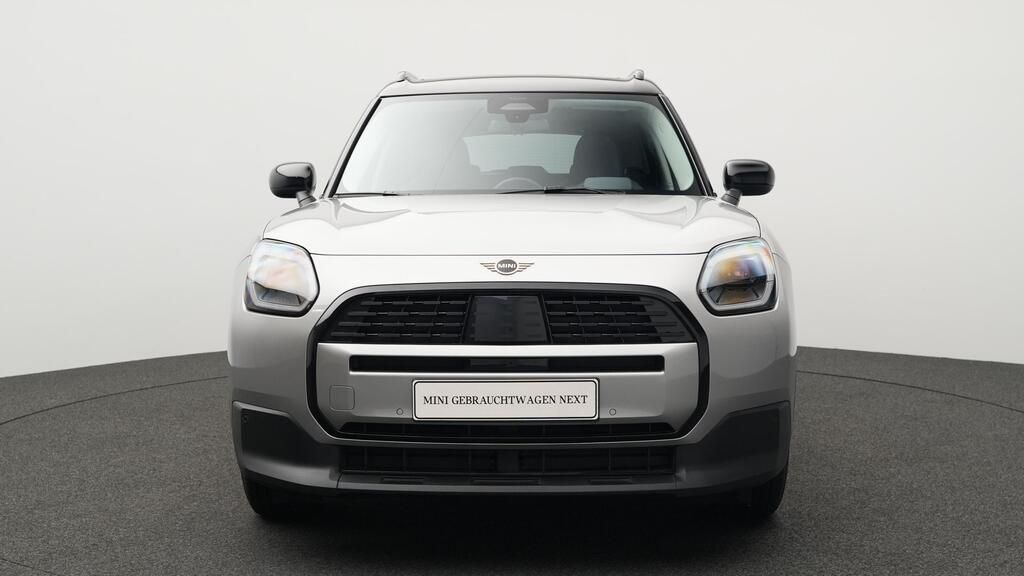 MINI One Countryman - Bild 3