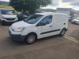 Citroën Berlingo Kasten Niveau B L1. - Citroën Berlingo in Stuttgart
