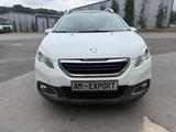 Peugeot 2008 Active - Peugeot 2008: Kleinwagen