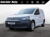 Volkswagen Caddy Cargo Motor: 1,5 l TSI EU6 85 kW Getriebe: - Neu Kastenwagen