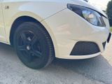 Seat Ibiza 1.2 TDI CR Reference  - Seat Ibiza aus 2010: TDI