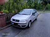 Fiat Punto 188 - Fiat Punto aus 2003
