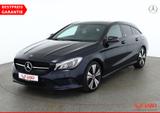 Mercedes-Benz CLA 200d Shooting Brake 4Matic LED Navi Kamera - gebrauchte Mercedes-Benz CLA 200 Shooting Brake aus dem Jahr 2019