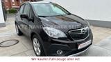 Opel Mokka Edition ecoFlex - gebrauchte Opel Mokka aus dem Jahr 2013