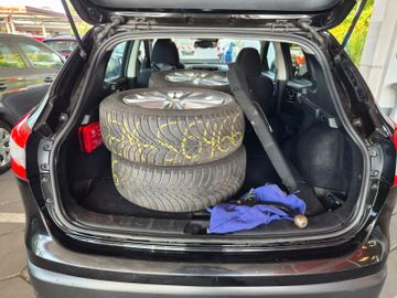 Nissan Qashqai - 12