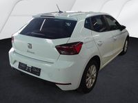 Seat Ibiza - Vorschau Bild 3