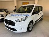 Ford FORD TRANSIT CONNECT TRASPORTO DISABILI 7 POSTI  - Ford Transit Connect 7-Sitzer