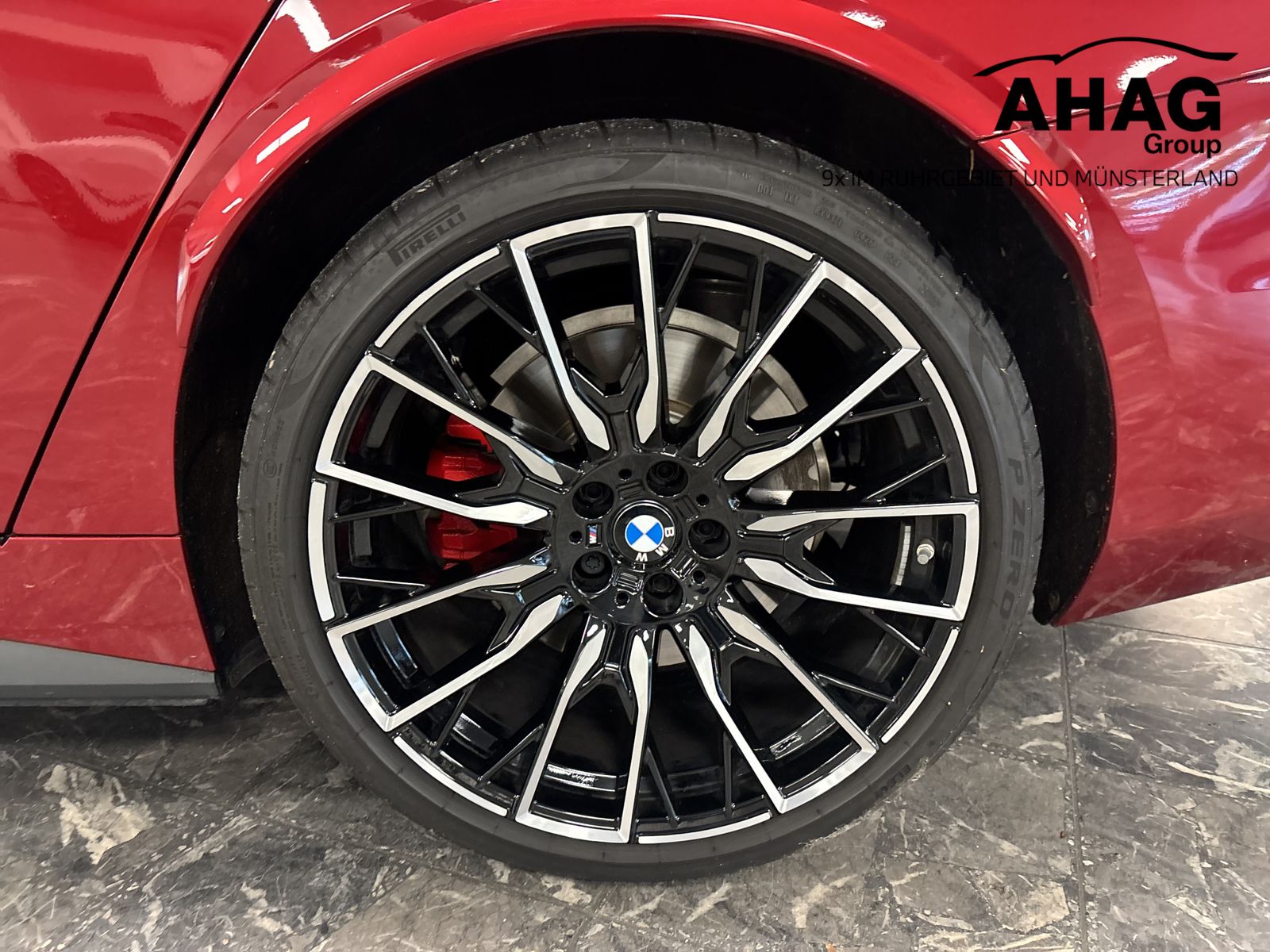 BMW i4 - Bild 15