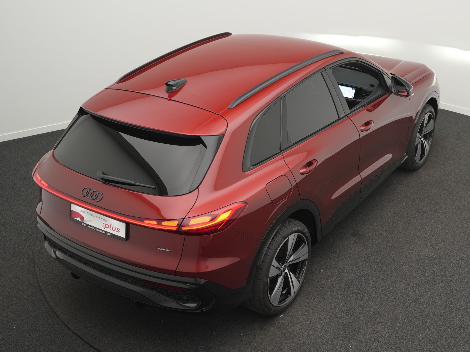 Audi Q5 - Bild 23