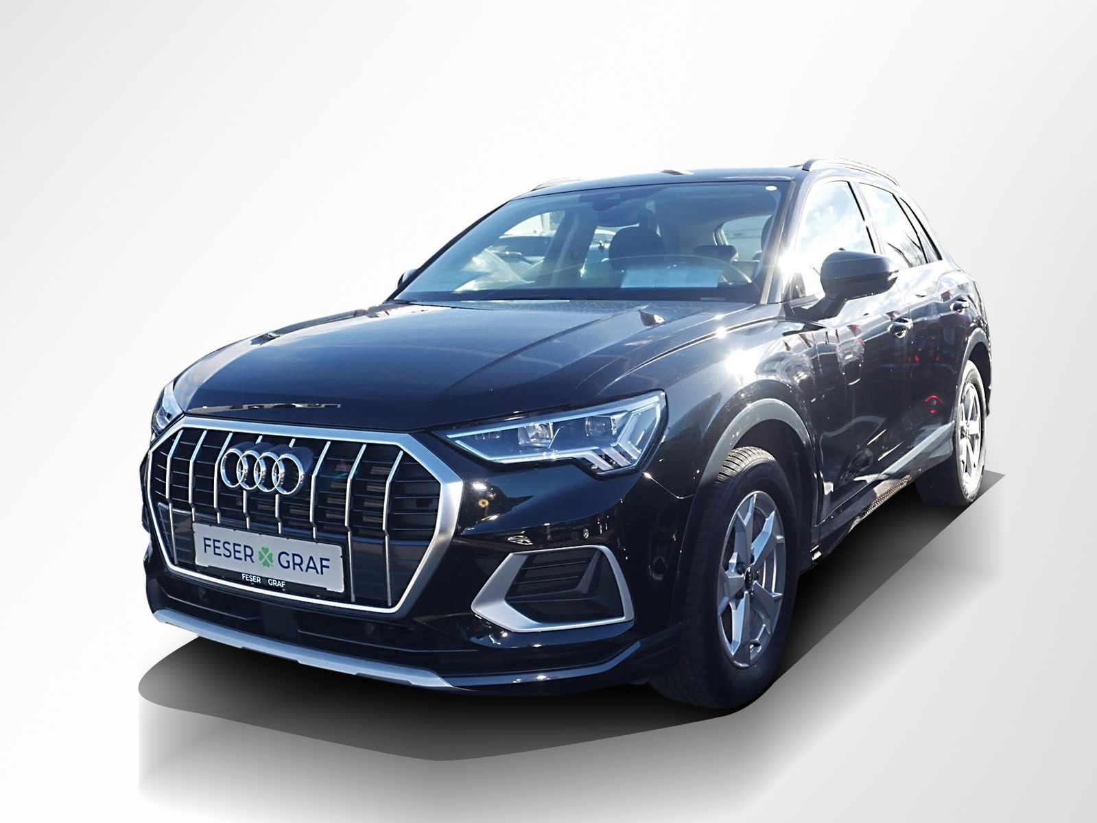 Audi Q3 - Bild 12