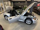 BMW Z3 Roadster 1.9i|52.053km|S.heft|Klima|El.Sitze - BMW Z3: 1.9
