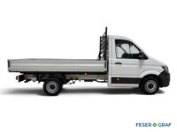 Volkswagen Crafter - Vorschau Bild 9