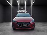 Mazda 2 Sports-Line 1.5 SKYACTIV-G 90,SHZ,KLima,Tempom - Mazda 2: Skyactiv