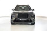 BMW X7 M60i INDIVIDUAL ICONIC B&W DIAMOND 171t€ - BMW X7 Gebrauchtwagen
