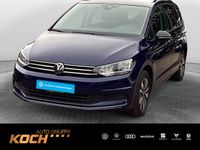 Volkswagen Touran - Vorschau Bild 1