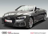 Audi S5 Cabriolet 3.0 TFSI quattro B+O LEDER 19-ZOLL - Audi S5 in Bremen