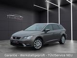 Seat Leon ST Style"Garantie-TÜV/ServiceNEU"1.Hand - Seat Leon: Style