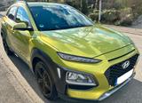 Hyundai KONA 1.6 T-GDI  DCT 2WD  - Hyundai KONA von privat