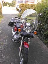 Yamaha XV 535 - Angebote