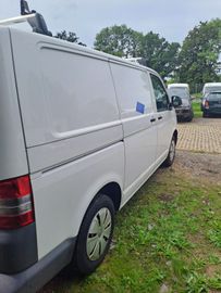 Volkswagen T5 Transporter - 5