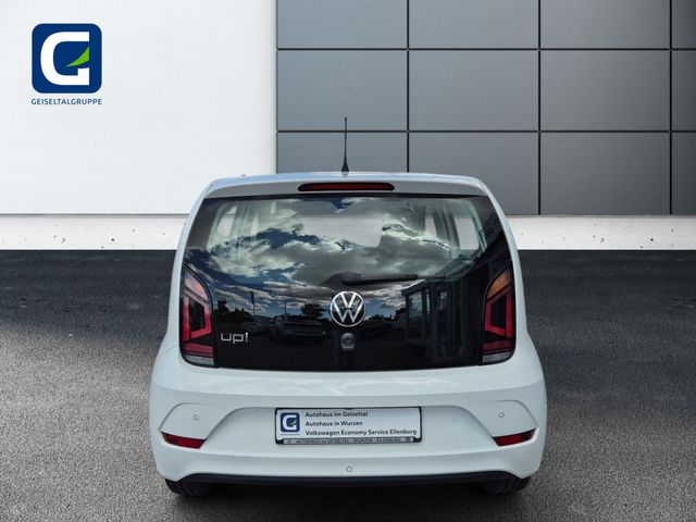 up! 1.0 MPI move up! *REAR VIEW*KLIMA*PDC*SHZ*DA