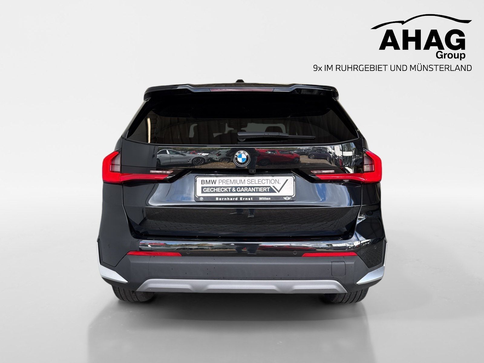 BMW X1 sDrive20i AHK Pano H K HuD 360° Driv.Prof foto 5