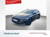 Audi A5 Avant TFSI Stronic S line-Tech-ACC-Kamera - Audi A5 mit Benzin-Antrieb: Grau, mit ABS, Kombi, mit Klimaanlage