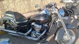 Kawasaki VN 900 Classic  - KAWASAKI VN 900