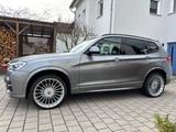 ALPINA XD3 3.0 Biturbo - - ALPINA aus 2014