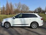 Audi Q7 3.0 TDI quattro tiptronic - 7 Sitzer Tüv 4/28 - Audi Q7 Gebrauchtwagen in Duisburg