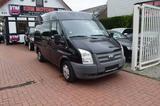 Ford Transit TÜV/AU NEU,ROLLSTUHLRAMPE,KLIMA,STANDHEI - Ford Gebrauchtwagen in Mönchengladbach