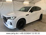 Mazda CX-60 Homura ACC 360K Pano ActInfoDisplay 20"LED - gebrauchte Mazda CX-60 aus dem Jahr 2023