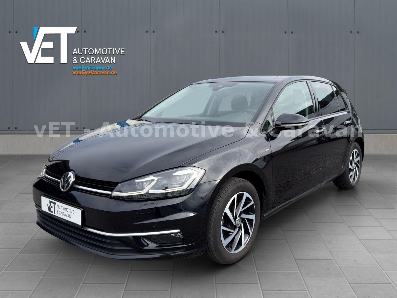 Volkswagen Golf VII Lim. Join | Kamera | DAB