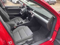 Volkswagen Passat Variant - Vorschau Bild 11