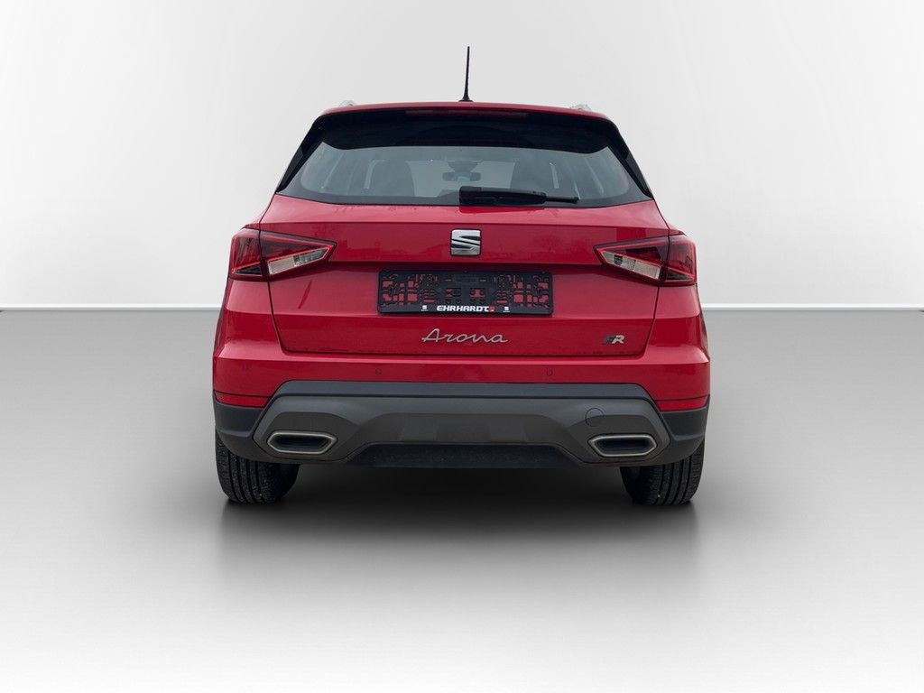 Seat Arona - Bild 6